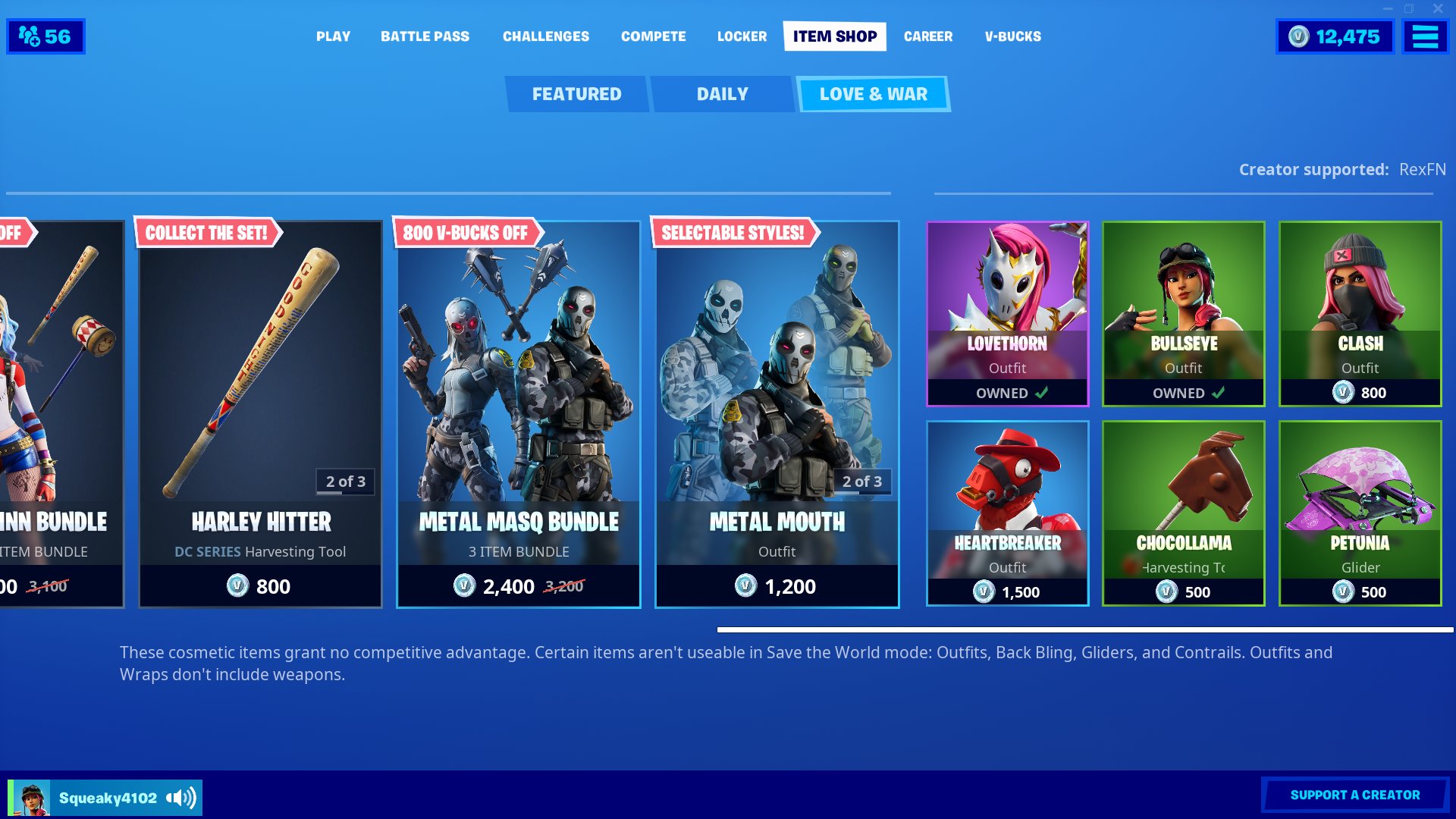 Does anyone know what time the Vbuck price increase will be initiated? Shop  reset today? Midnight? Shop reset tomorrow? : r/FortNiteBR