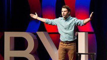 Who's ready for TEDxBYU?! It's coming up quick. In the meantime, check out the 5 most popular TEDxBYU talks from a couple years back: buff.ly/31sQg6A