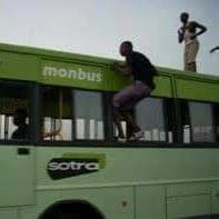 Chroniques225's tweet image. • Ah oui, quelle nostalgie 😂