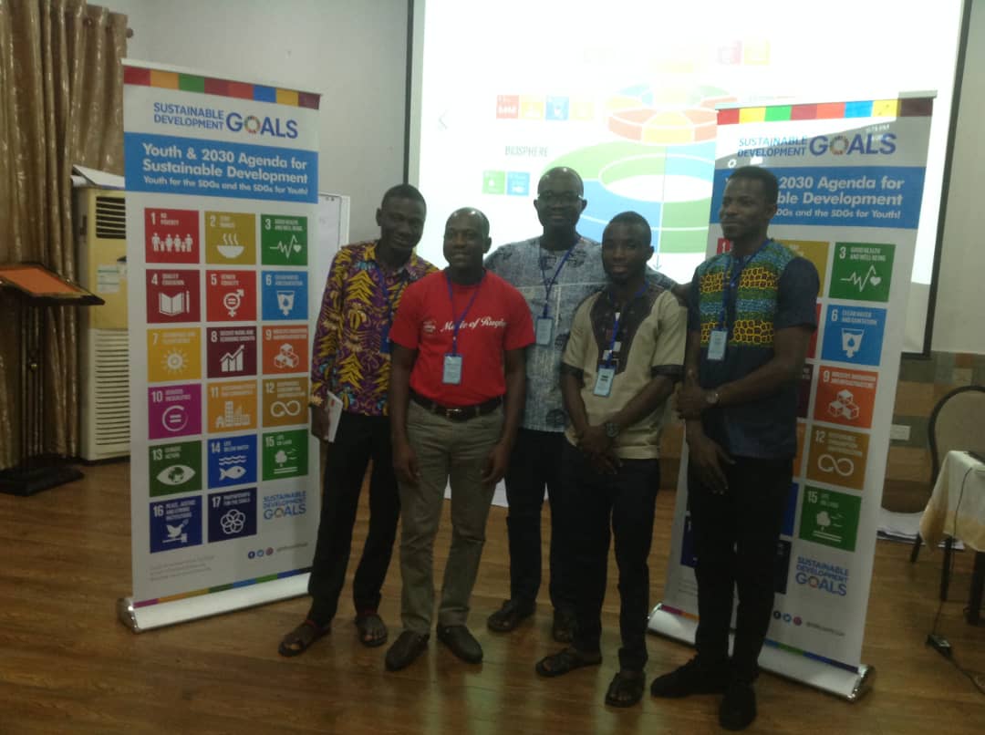 Philip Agyei tweet media