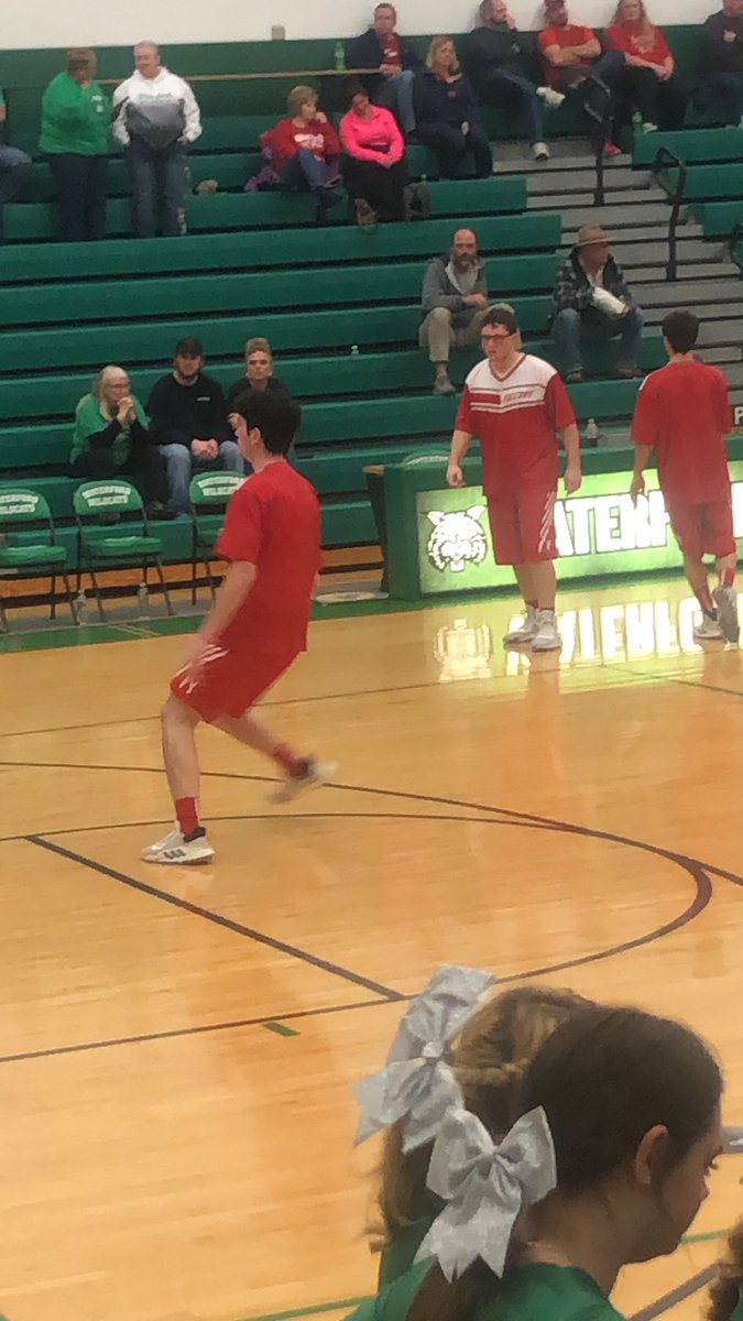 Waterford Wildcat Barstool tweet media