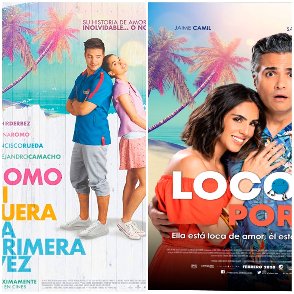 Huevon nivel “diseñador de posters de comedia romántica”.