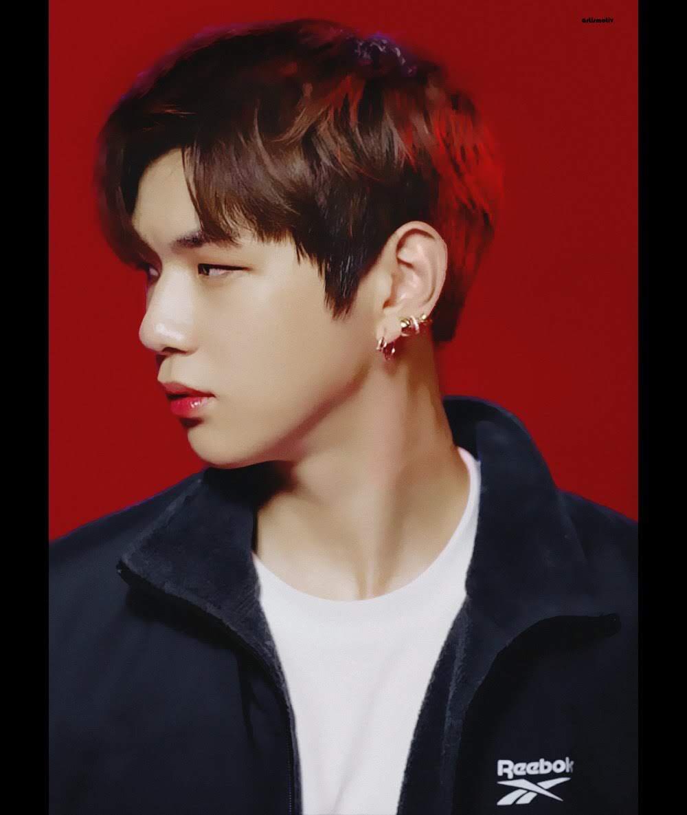 junecomel's tweet photo. #As_sexy_as_kangdaniel_sideprofile https://t.co/THVaNV45wi