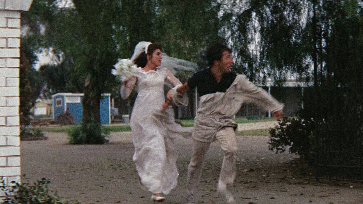 #쿠씨네개봉작 졸업의 계절 4K 리마스터링으로 다시 만나는 클래식 명작 #졸업 #KU시네마테크 #쿠씨네 #kucinema 2/13(목) 15:20 2/14(금) 14:50 2/18(화) 15:20...