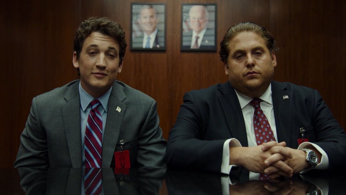 129. War Dogs (2016)