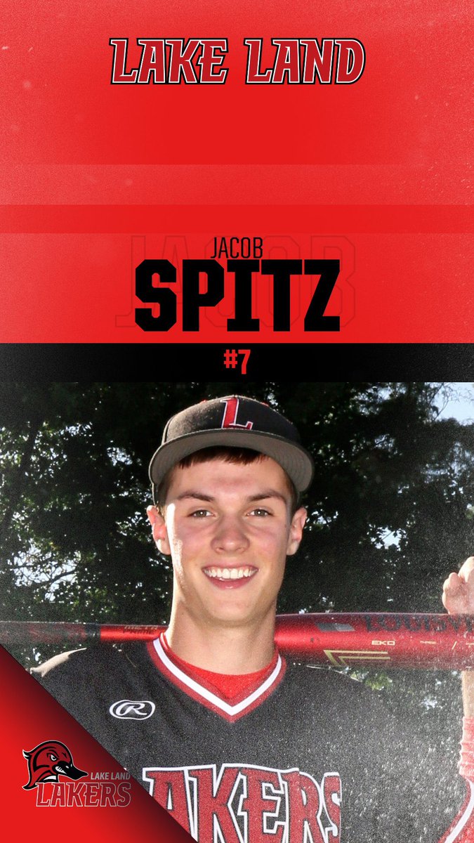 Lake Land Baseball tweet media