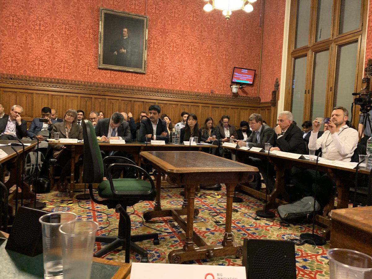 appg_blockchain's tweet photo. Making things economically,Supply chain accountability,Recycling, Faster cheaper sustainable,Trust, incentives,governance,standards: Evidence on BLOCKCHAIN in MANUFACTURING @trazable_io @Agriledger @leong_identity @JuliePierce77 @AccentureUK 
@ucl @SAP @BoschUK @BigInnovCentre https://t.co/Kp1RNJcCsa