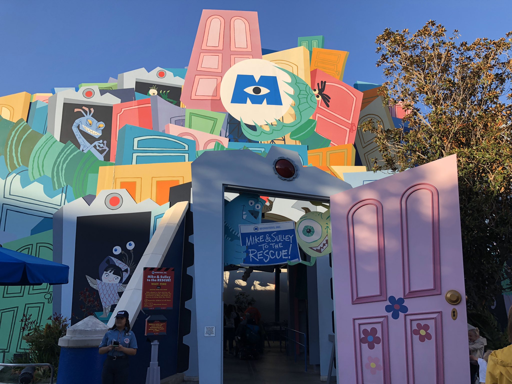 LaughingPlace.com on X: FastPass is now also available for