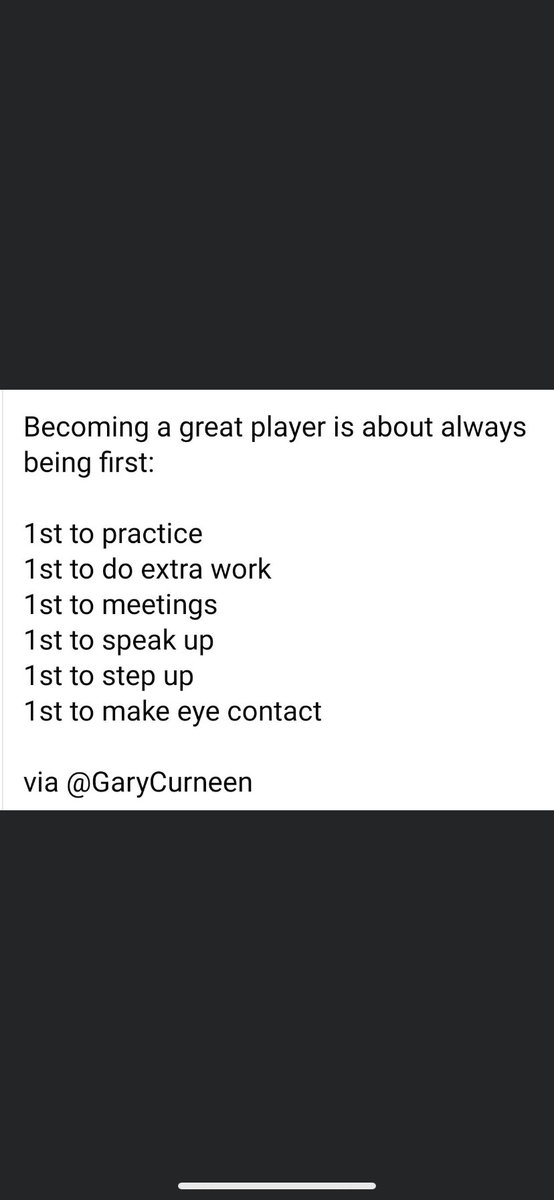 Josh Been (@coachjbeen) on Twitter photo 