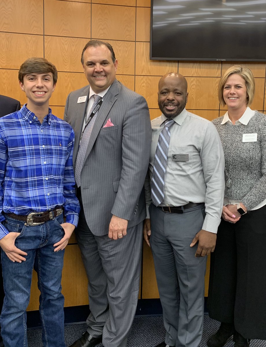 TraciCook3's tweet image. Proud of our AP Scholar!  Thank you Denton ISD for recognizing these kids and their hard work! @GHSPrincipalSPP @dentonisd