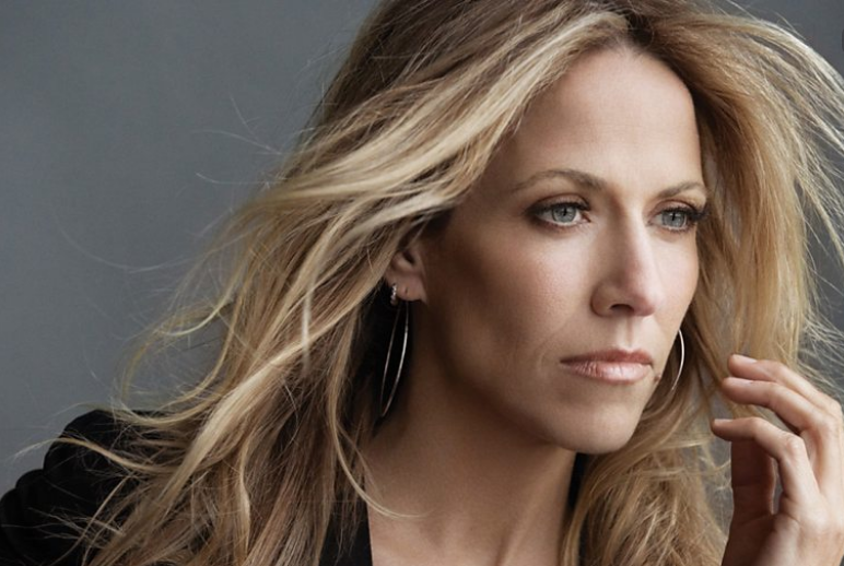 Happy 58th Birthday to Sheryl Crow, born February 11, 1962, in Kennett, Missouri   