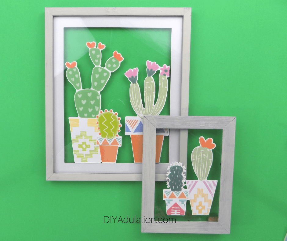 DIYadulation's tweet photo. Add some awesome new decor to your home on a shoestring budget with these DIY cactus art home accessories! https://t.co/MP7g7Wgexe https://t.co/ajKx6a8vh0