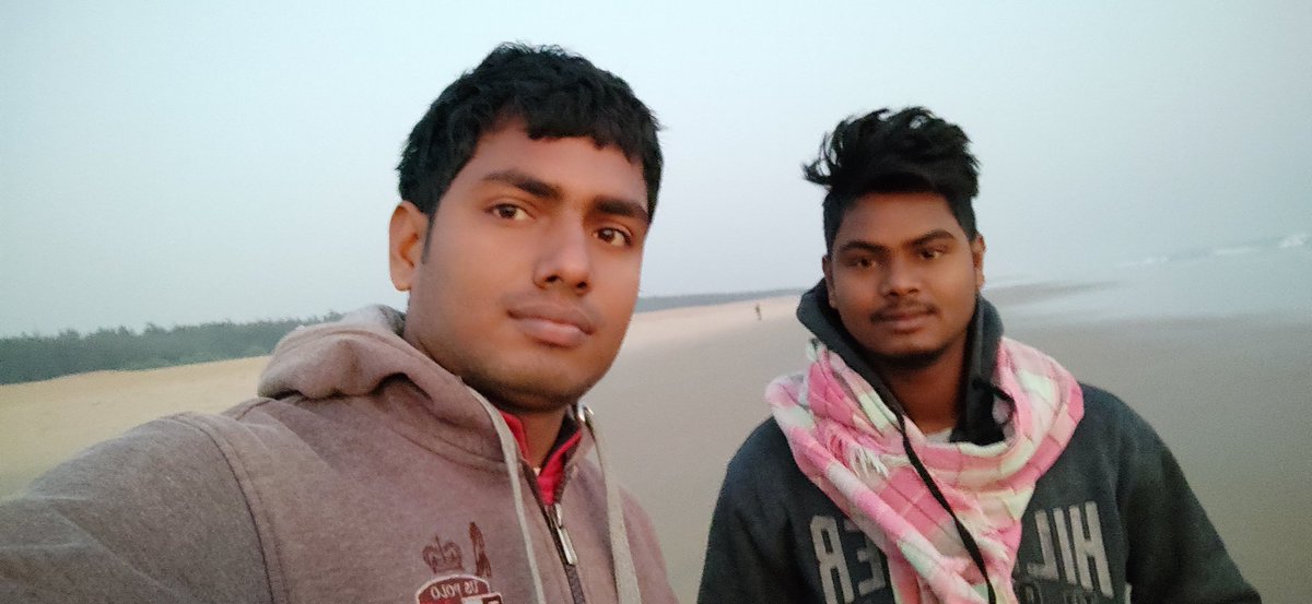 OdishaSeaTurtle's tweet photo. #BeachPatrolling
#DeviCoast
#Odisha
#OliveRidley
#LoveOurBeaches #KeepCleanOurBeaches https://t.co/aPUmGaLYPF