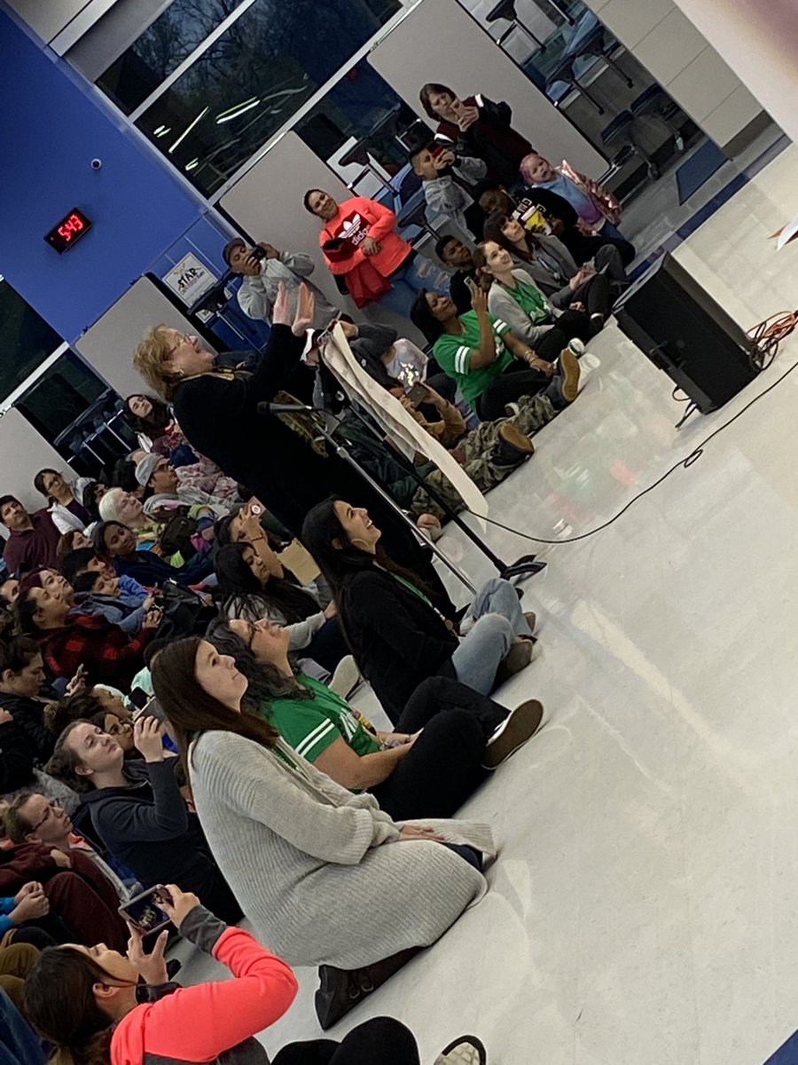 Holly Grubbs, Ed.D. tweet media