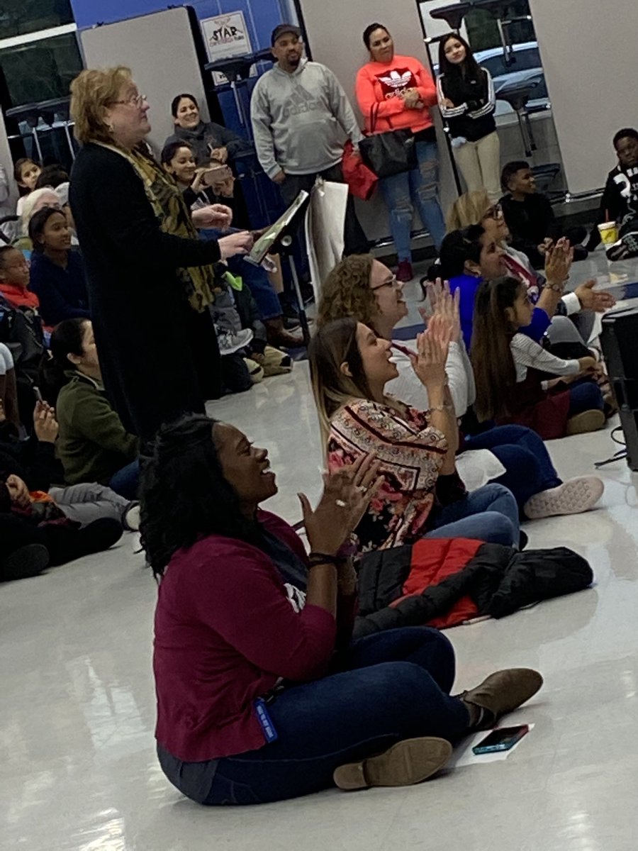 Holly Grubbs, Ed.D. tweet media