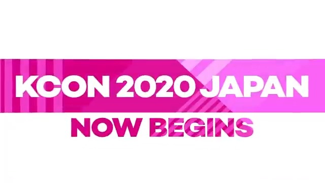 [情報] KCON 2020 JAPAN 第一波名單
