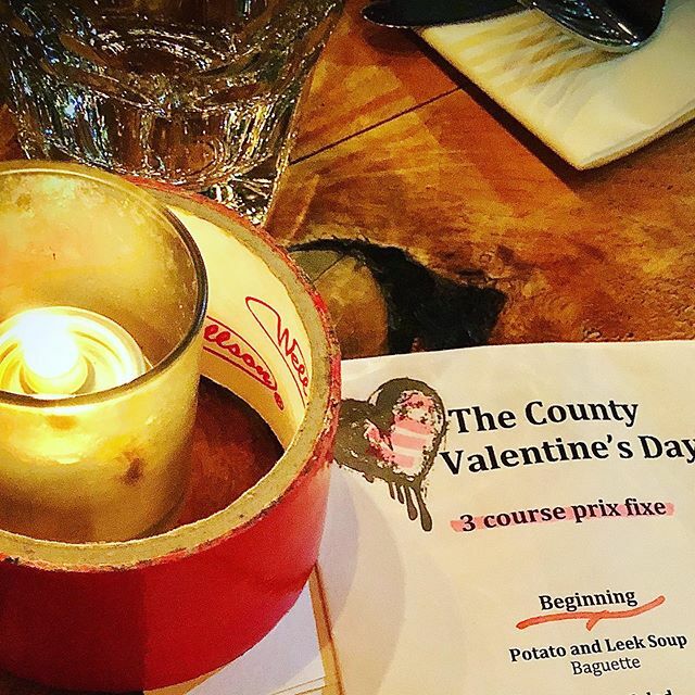 Ok, so, we love you. And you love each other. So we’re throwing a little #prixfixe party for Valentine’s Day. See you Friday? Say, 8 o’clock?
•
•
•
#illbethere #valentinesday2020 #datenight #scorpioforareason #torontolife #reservations ift.tt/39tcsAA