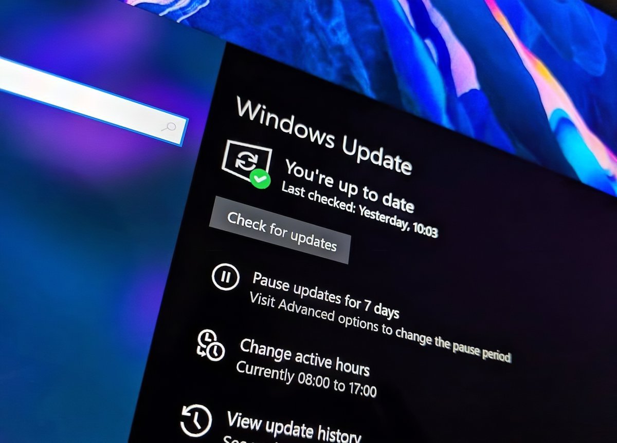 Here’s our patch impact assessment for February’s Patch Tuesday. applicationreadiness.com/patch-impact-a…
