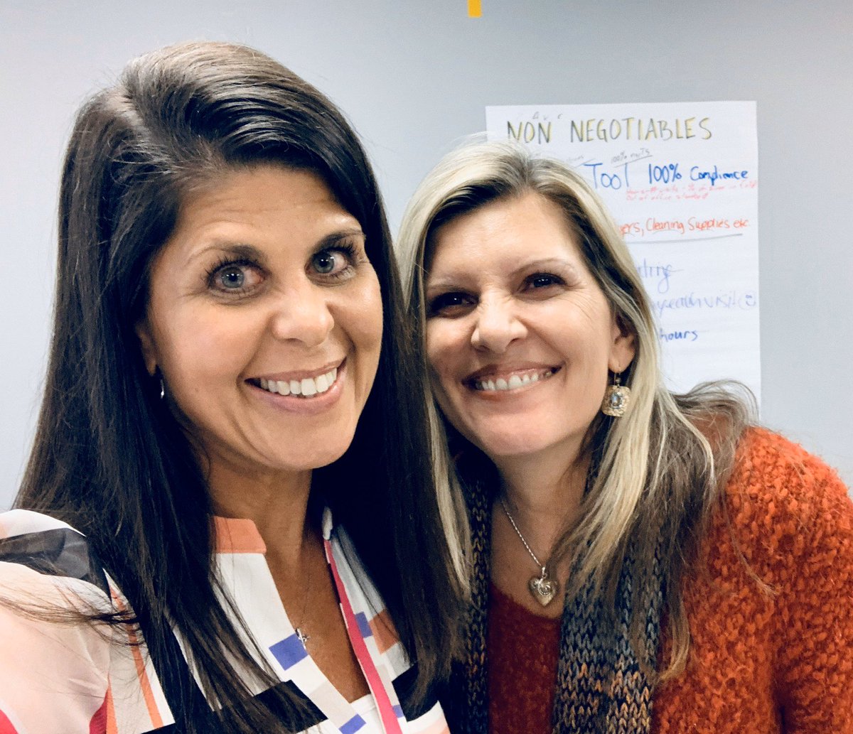 Great having this awesome lady in our Ops reviews today. Thank you for your insight and feedback. Looking forward to a great quarter <a href="/Dawnmccarter11/">Dawn McCarter</a> <a href="/john_trapasso/">John Trapasso</a> <a href="/mmcmahon09/">Michael McMahon</a> <a href="/NRSPG_ESeaton/">Eric Seaton</a>