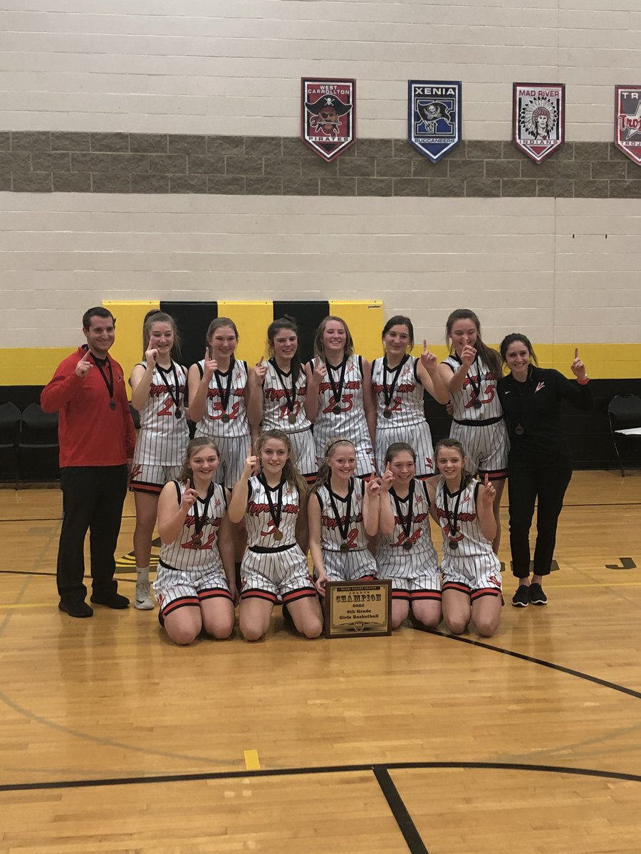 Tippecanoe MS tweet media