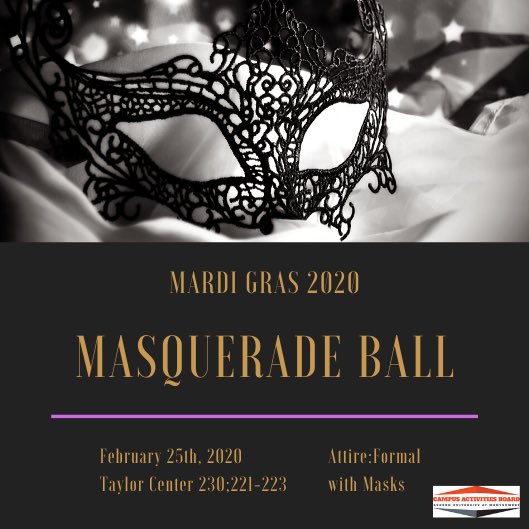 officialaumcab's tweet photo. Bringing Mardi Gras to a city near you. #251 #myAUM https://t.co/Qq0jVG7zsh
