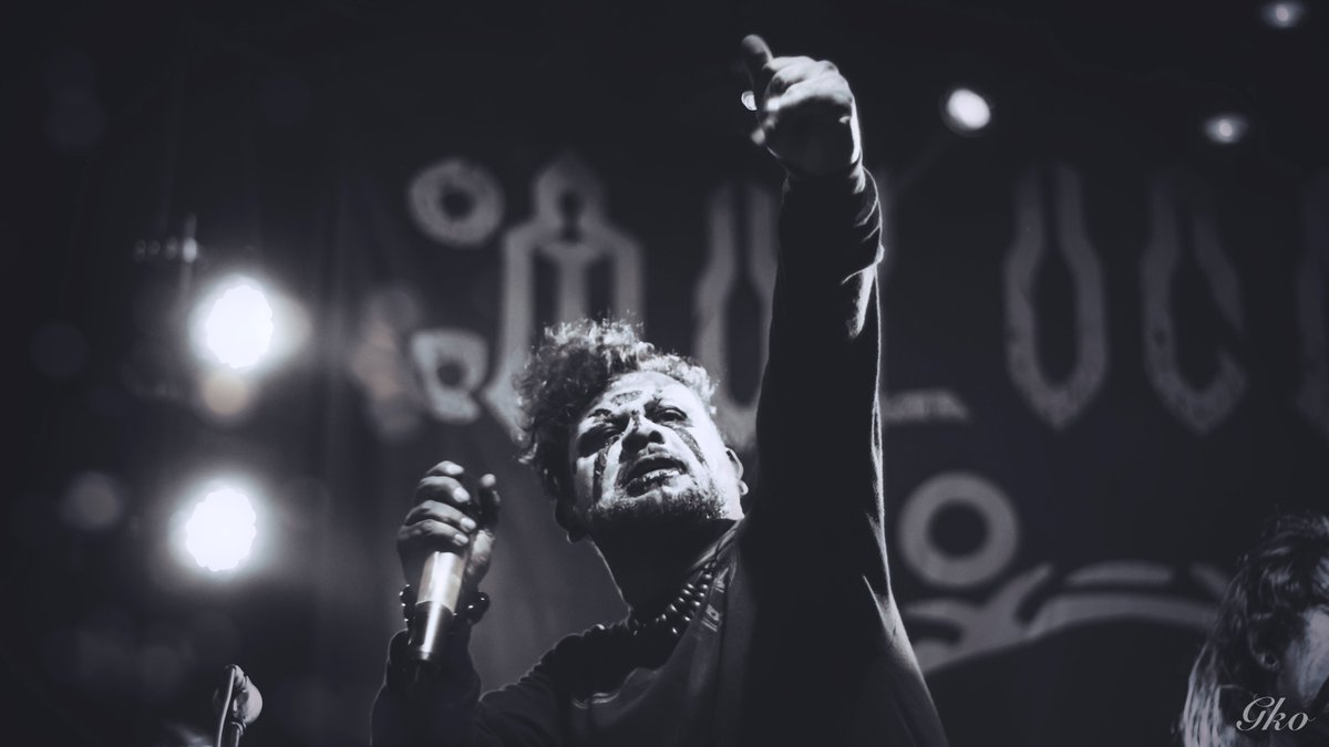 ⛧ R Ō N I N ⛧ tweet media