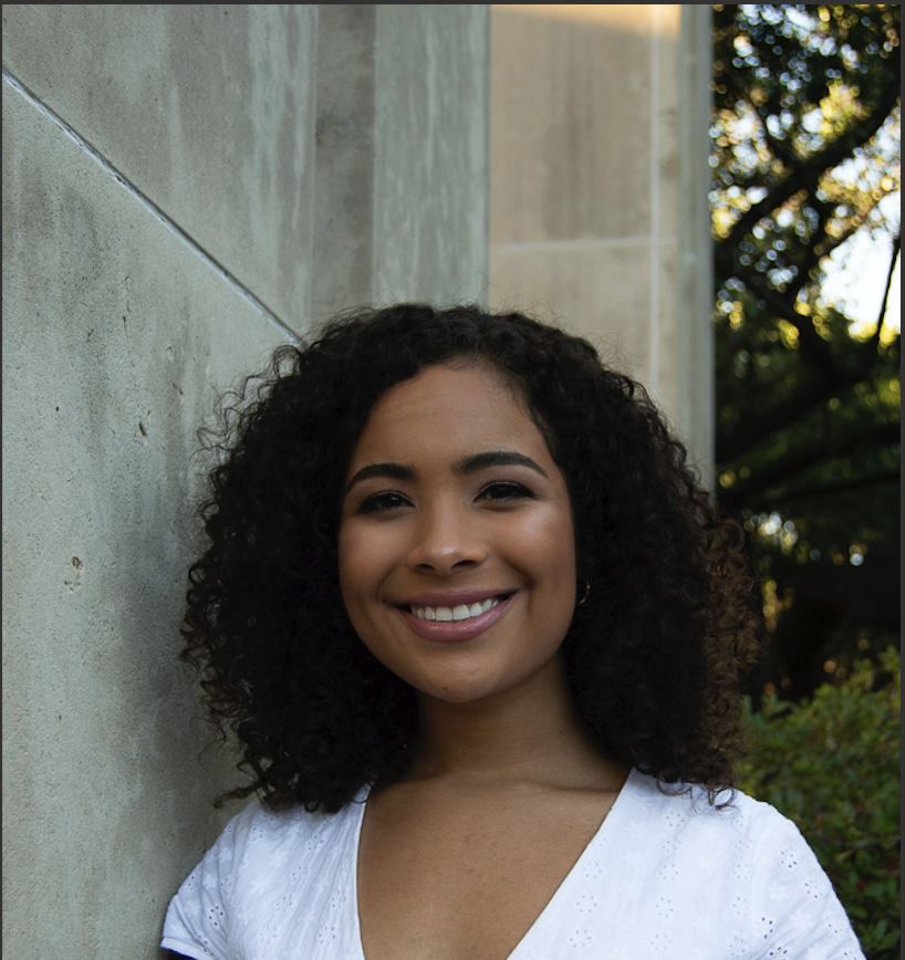 Lab Member Highlight: Margaret Ebinger is a junior at SMU, double majoring in Public Policy and Health and Society. She is interested in cause and effect of determinants of health and is working on the MERA project community outreach initiative. <a href="/thecairnslab/">The Cairns Lab @ SMU</a> <a href="/SMU/">SMU</a>