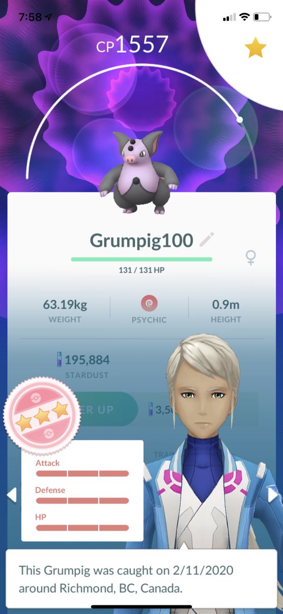 brawlerjeff's tweet photo. No shiny but.. https://t.co/1tb1eidg8z