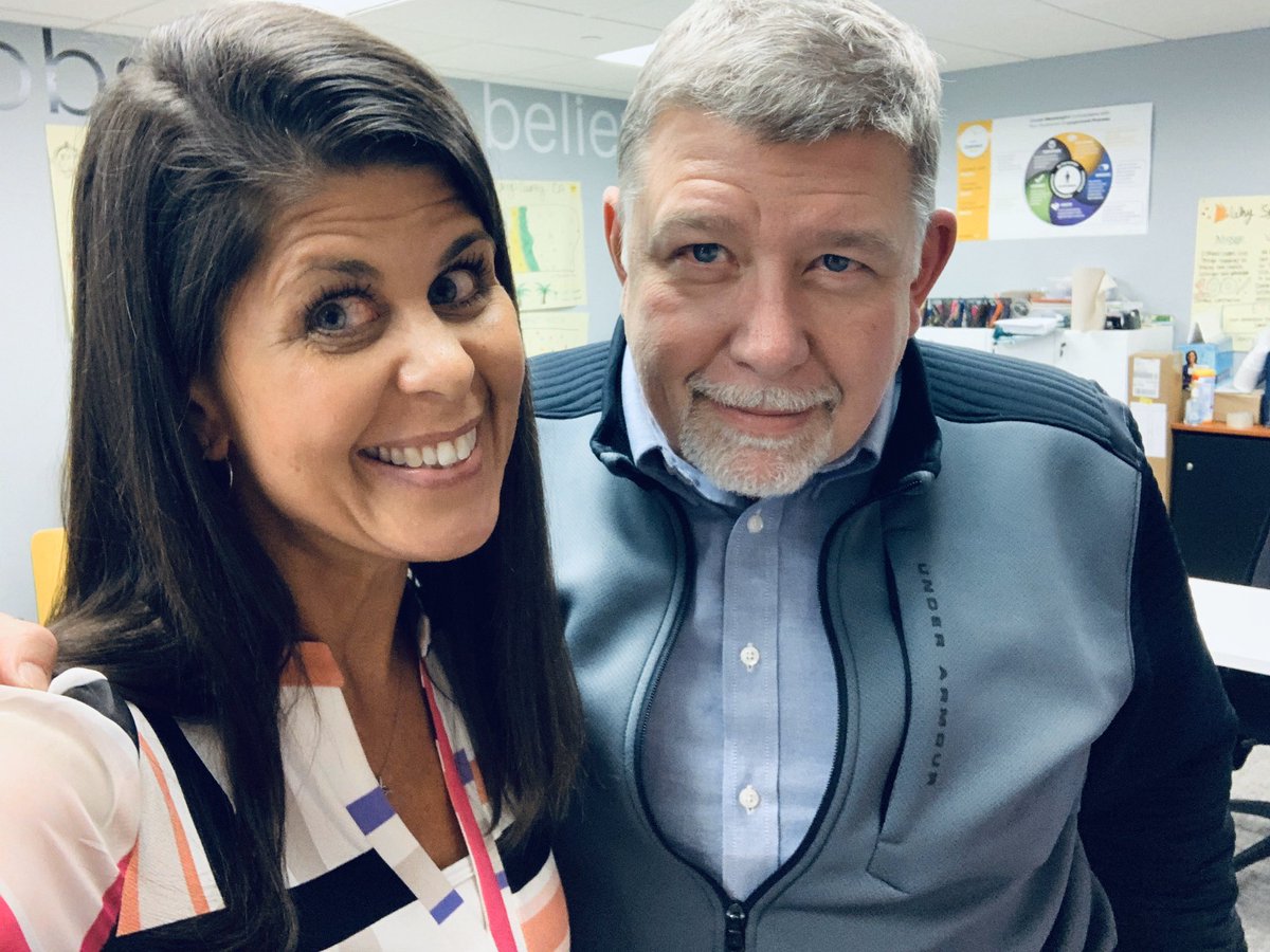 The boss loves taking selfies with me. Thanks for a great 2 days of meetings in Pittsburgh. Next time Nashville. 😃<a href="/john_trapasso/">John Trapasso</a> <a href="/Dawnmccarter11/">Dawn McCarter</a> @ChappySprint <a href="/mmcmahon09/">Michael McMahon</a> <a href="/CjDrikakis/">CJ Drikakis</a> <a href="/NRSPG_ESeaton/">Eric Seaton</a>