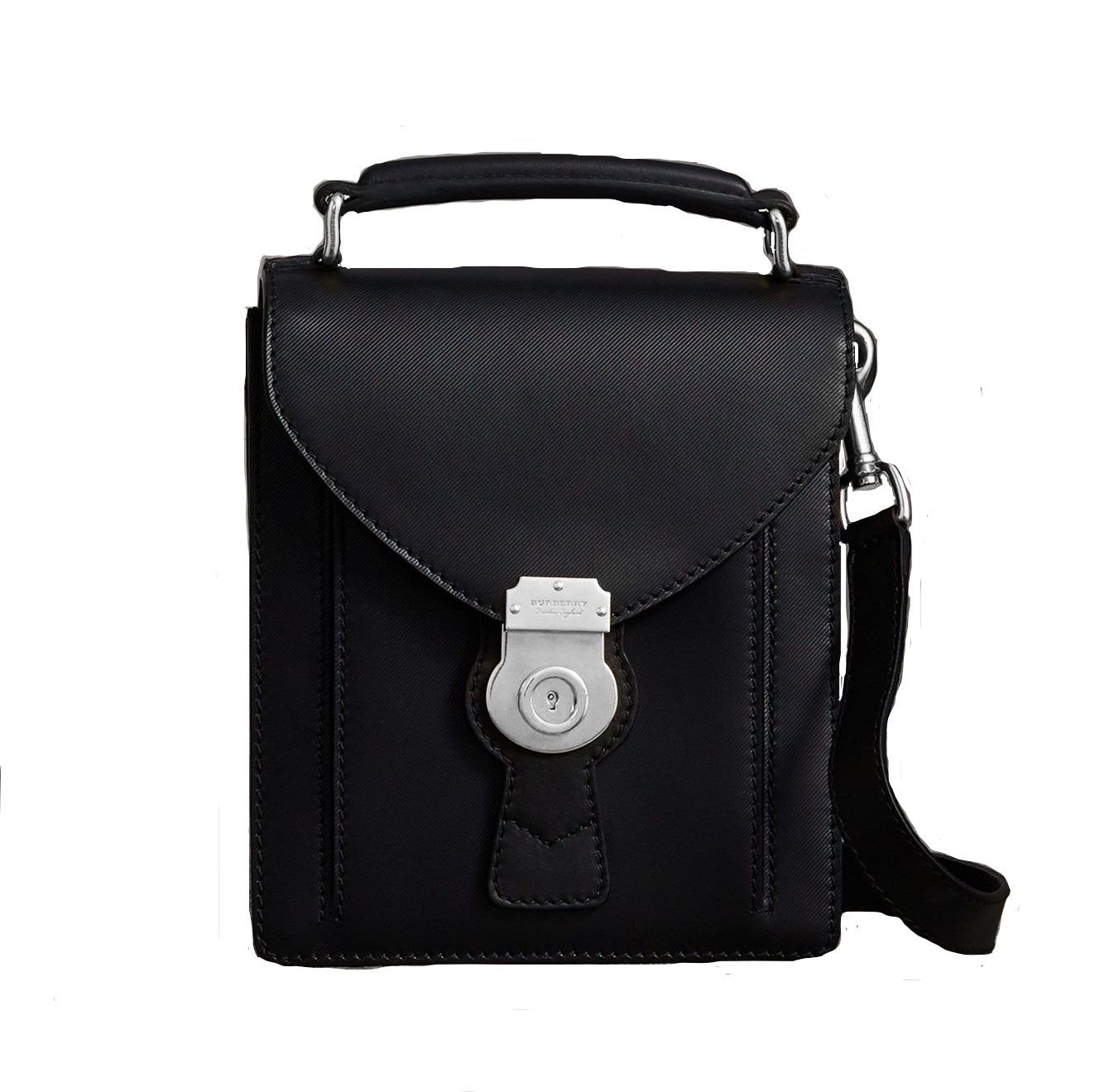 burberry dk88 satchel