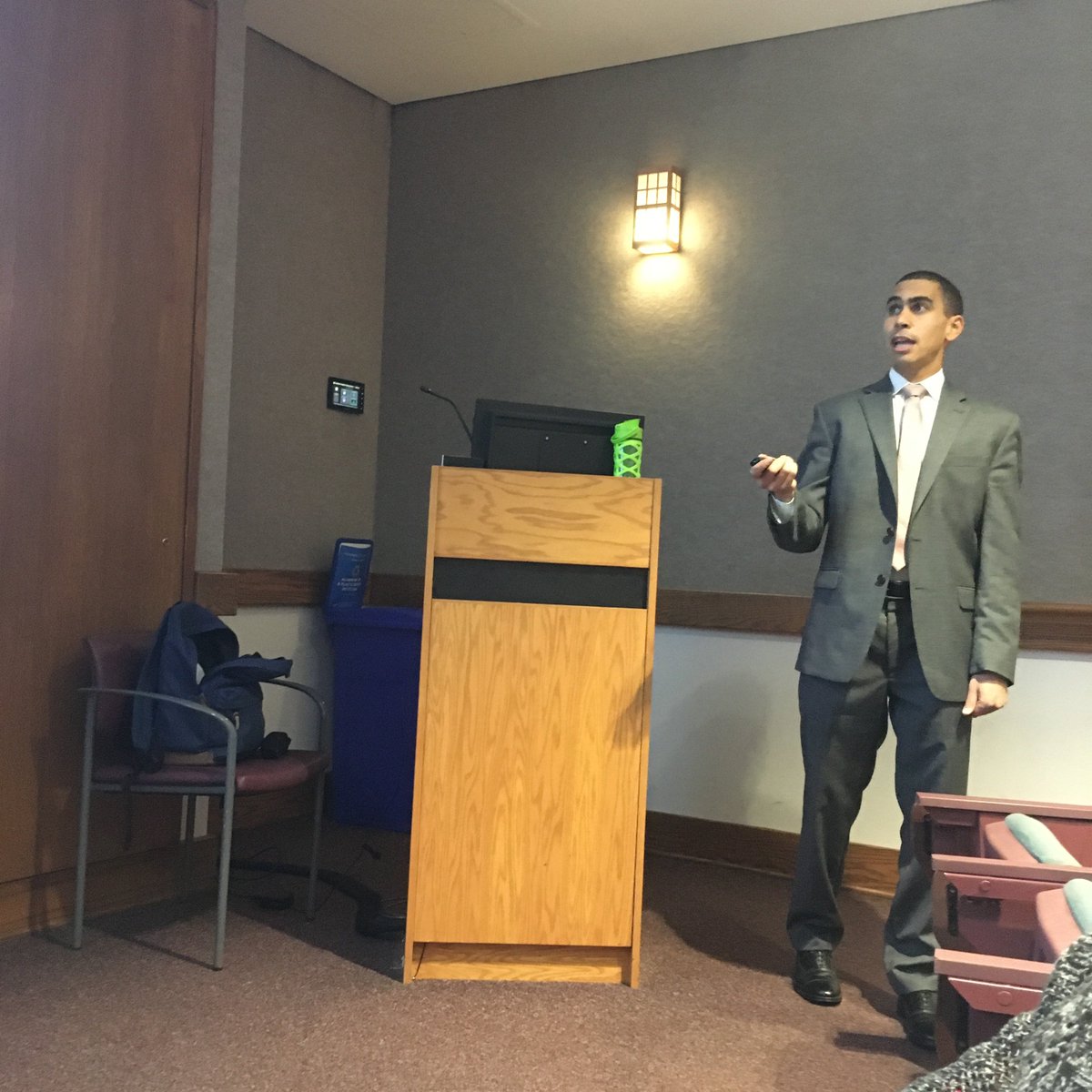 Congratulations to Dr. <a href="/JosephElsakr/">Joseph Elsakr</a> for successfully defending his Dissertation yesterday!