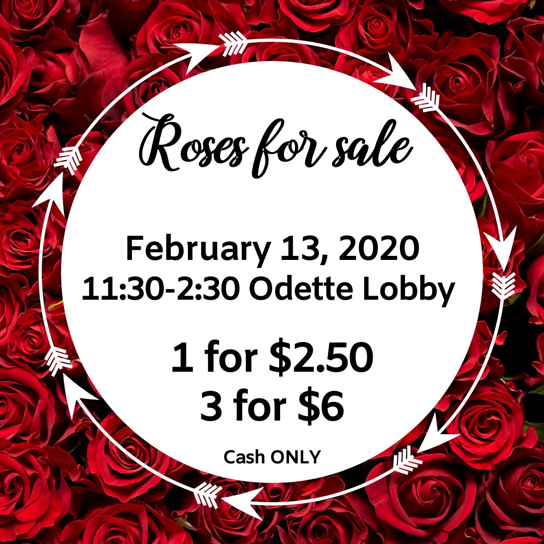 Odette Commerce Society tweet media