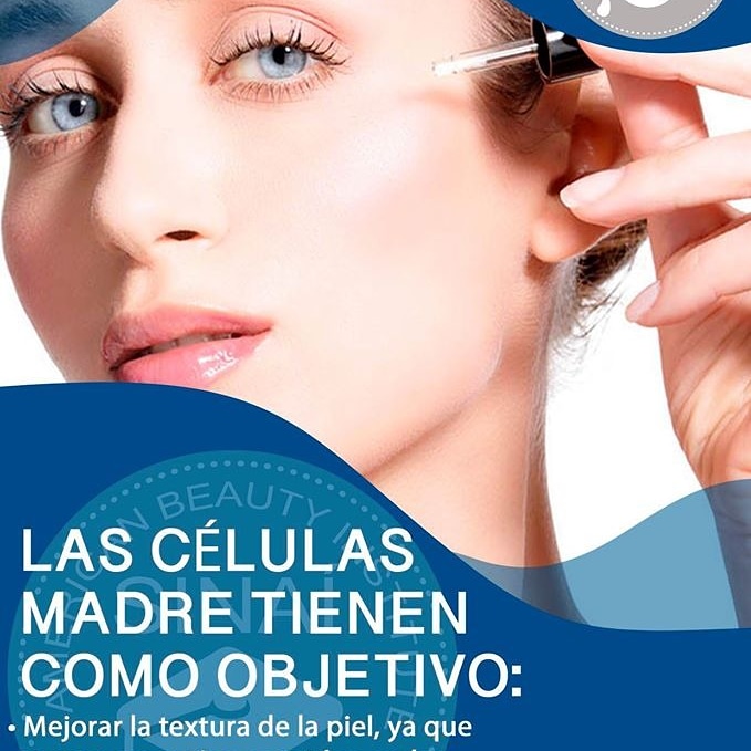 Entre los avances científicos de las células madres, se ha determinado que estas son un aliado de los tratamientos de rejuvenecimientos y estéticos.
Se utiliza para disminuir las arrugas y mejorar el tono y la apariencia de la piel.
#TipSinaí #SoySinaí