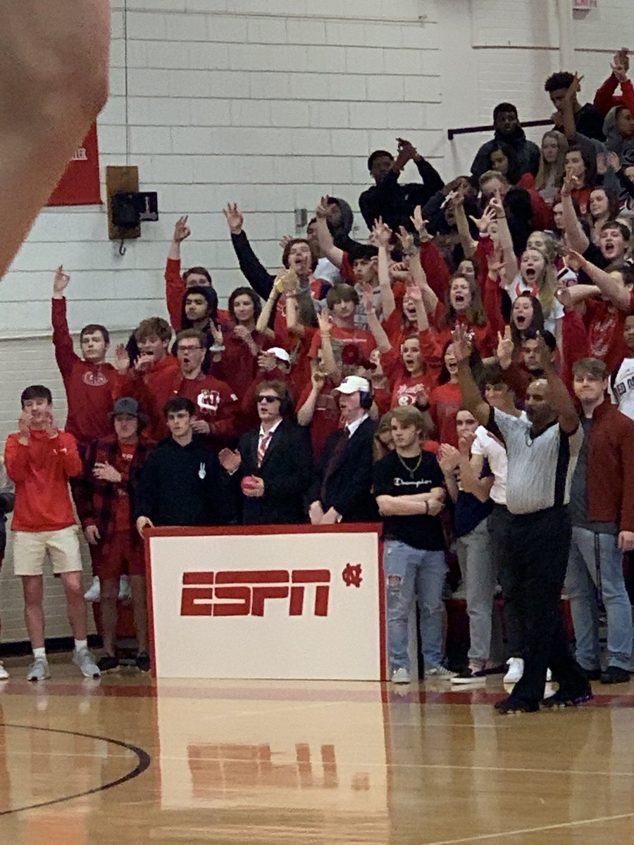 N-CHS Women's Basketball tweet media