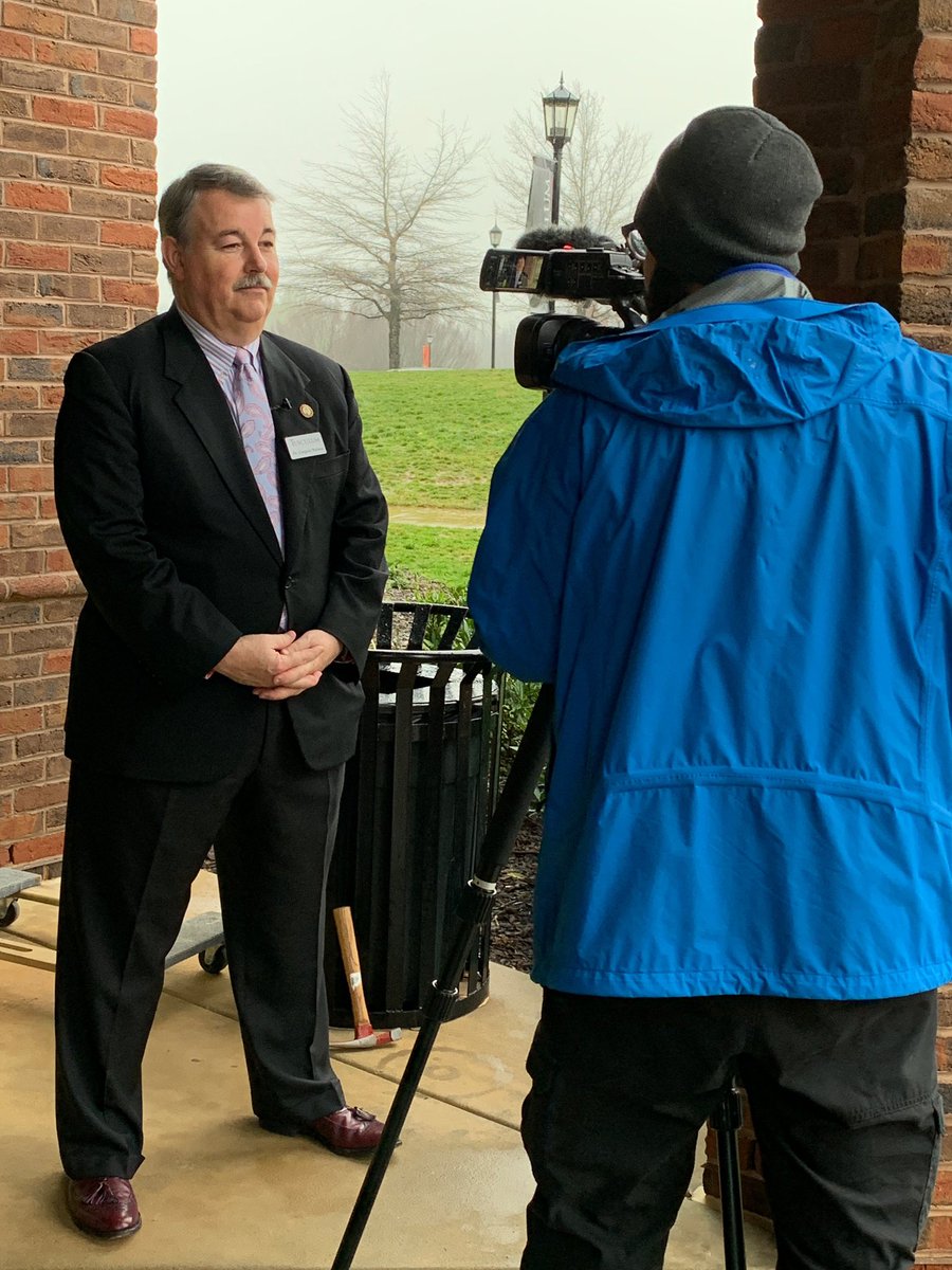 Proud to celebrate TU’s pioneering history in anticipation of our #next100! #TU225 #tuproud #tusculumuniversity #history #pastpresentfuture #futurefocused #tennesseesfirst #highereducation #university #campusvibes #pioneers 

www3.tusculum.edu/news/news/2020…