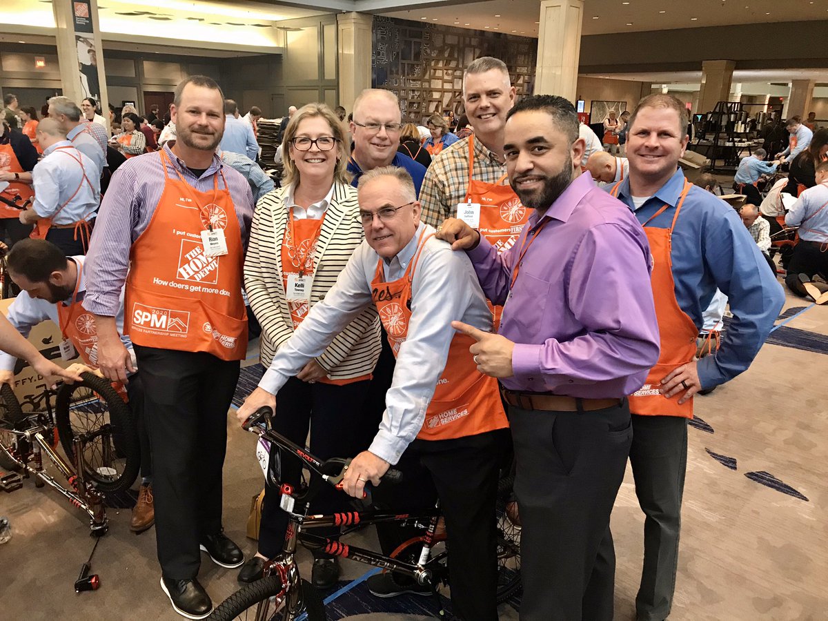 Angel Aponte (@se_rsm_aponte) on Twitter photo Team Depot SE assembling bikes for FB4K organization. What an amazing team giving back to our local kids! <a href="/TeamDepot/">Team Depot</a> <a href="/CharlesA_Wilson/">Charles Wilson</a> <a href="/LAPortelli/">LA Portelli</a> <a href="/CharlesA_Wilson/">Charles Wilson</a> Team Depot SE assembling bikes for FB4K organization. What an amazing team giving back to our local kids! <a href="/TeamDepot/">Team Depot</a> <a href="/CharlesA_Wilson/">Charles Wilson</a> <a href="/LAPortelli/">LA Portelli</a> <a href="/CharlesA_Wilson/">Charles Wilson</a>