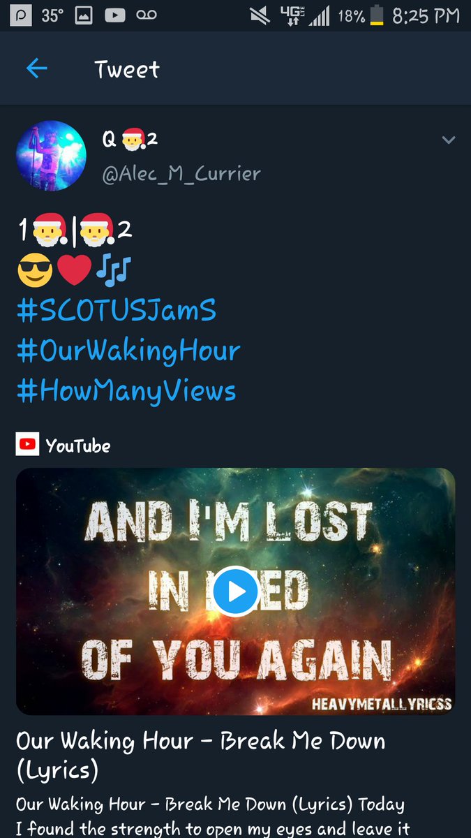 Alec_M_Currier's tweet photo. 1 Minute. . That was A Good one Santa.. #Q #SCOTUS2 #IMQ #WithSCOTUS #TwinTweets #ClickClickBooms ❤🎅👊💥 https://t.co/cApYNjj5cF
