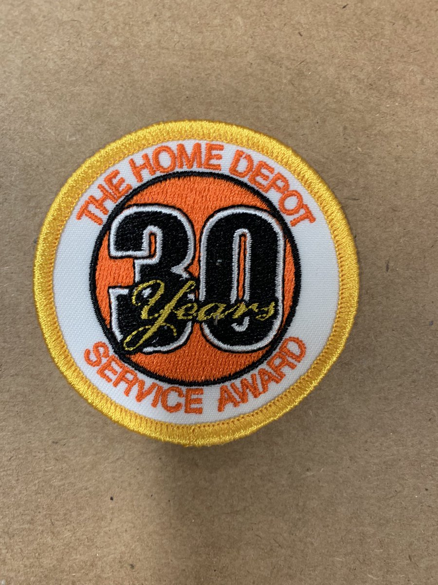 ππΌ (@humberto1romero) on Twitter photo Our DM @Chris_Fraga_HD with SM <a href="/VictorAEsposit1/">Victor A Esposito</a> recognizing our very own Rich for his 30yrs of Service with this wonderful company. By the way Rich runs a lean mean Receiving Machine at 222. <a href="/JoeRSantelia/">Joe R Sant'Elia</a> #30yrsOfService #HomeDepot Our DM @Chris_Fraga_HD with SM <a href="/VictorAEsposit1/">Victor A Esposito</a> recognizing our very own Rich for his 30yrs of Service with this wonderful company. By the way Rich runs a lean mean Receiving Machine at 222. <a href="/JoeRSantelia/">Joe R Sant'Elia</a> #30yrsOfService #HomeDepot