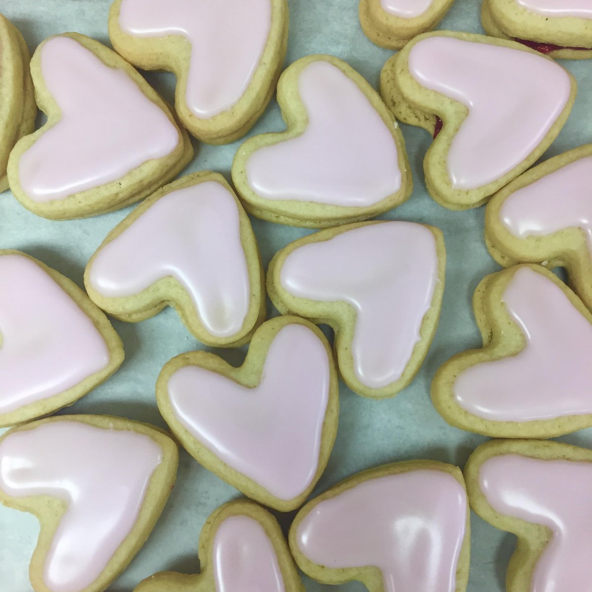 Reesor's tweet media