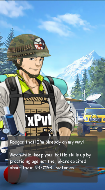 TxPvPdiscord's tweet photo. What is that in the distance?
It appears to be a tall arena-like structure...
#BattlerNews https://t.co/UZuX5oKNm5