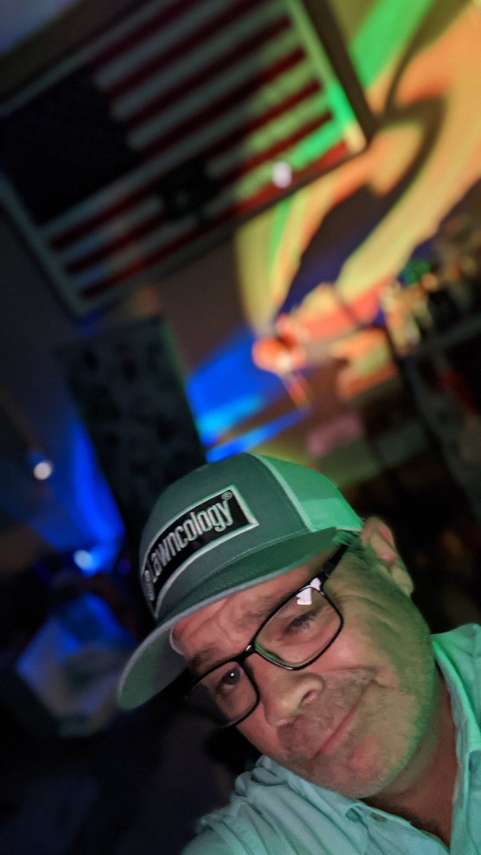 Allyn Hane tweet media