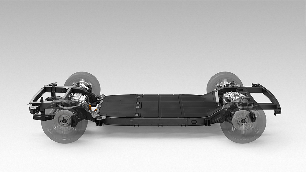 [#HMG] #HyundaiMotorGroup, #Canoo to co-develop all-electric platform for future electric vehicles #PBV #FutureMobility #EV #Skateboard ▶ bit.ly/2vmFK54