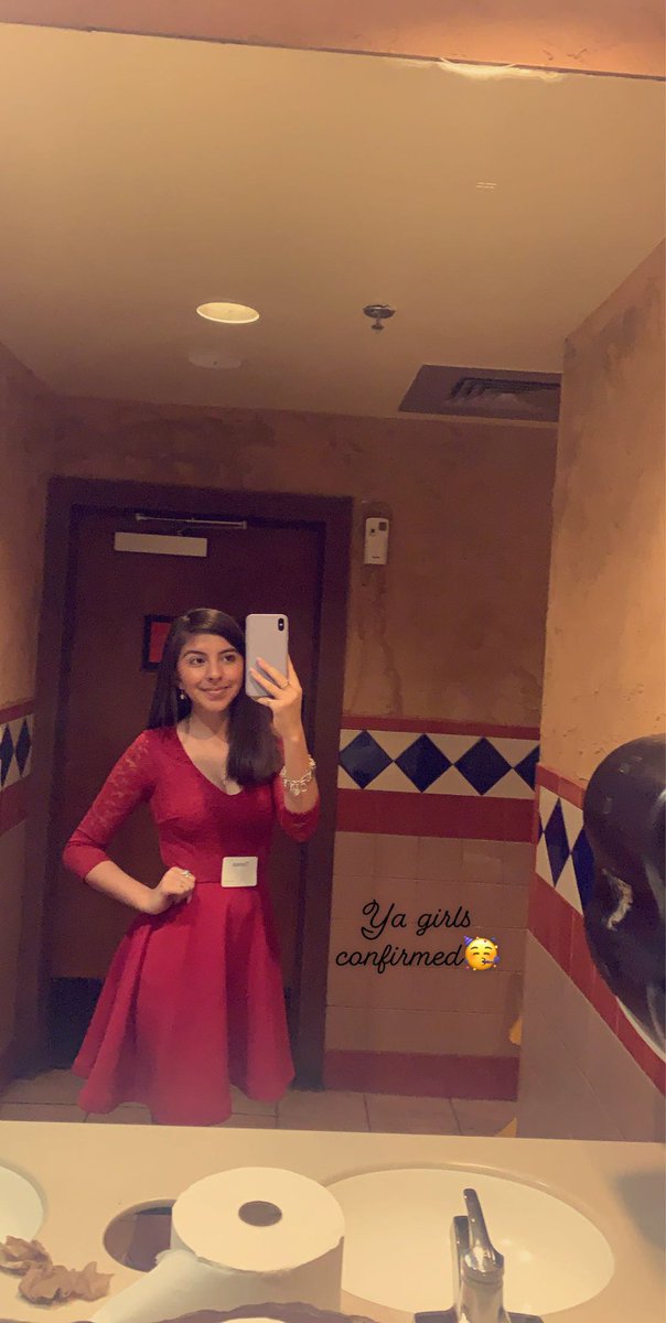alindsalas's tweet photo. We really out here being confirmed 😳✝️(side note me and Ariana can’t take normal photos) https://t.co/2dkuC1AJMR