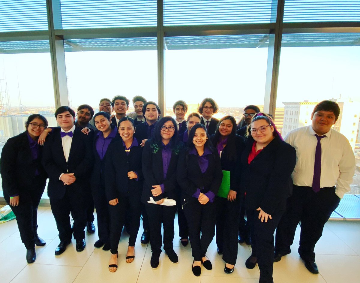 Merloiet's tweet photo. Merlo Mock Trial team 1st competition. Go Merlo! #WeAreMerlo #Proud2bSUSD #StocktonStrong https://t.co/wj3KR0ehSo