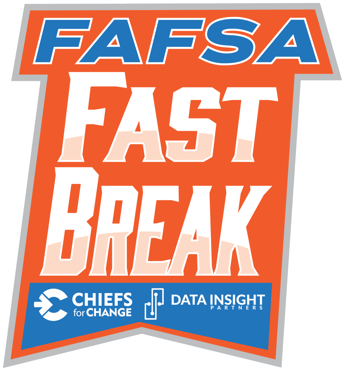 Seniors: Did you know that billions of $$ in federal college aid are left on the table each year when students fail to complete the FAFSA? That’s why we're running a #FAFSAFastBreak to get more GCS students to fill out the form. Check it out! chiefsforchange.org/fafsa/
