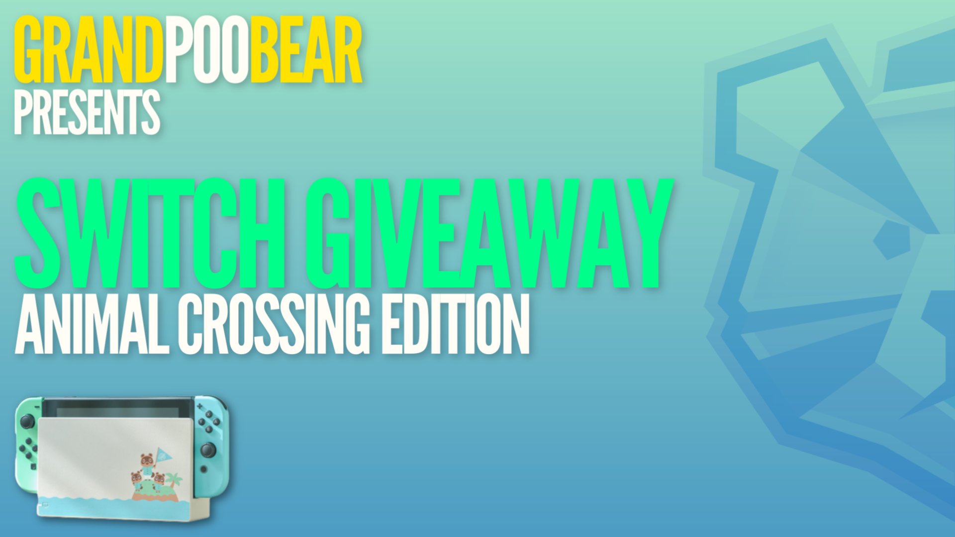 Win animal crossing switch deals
