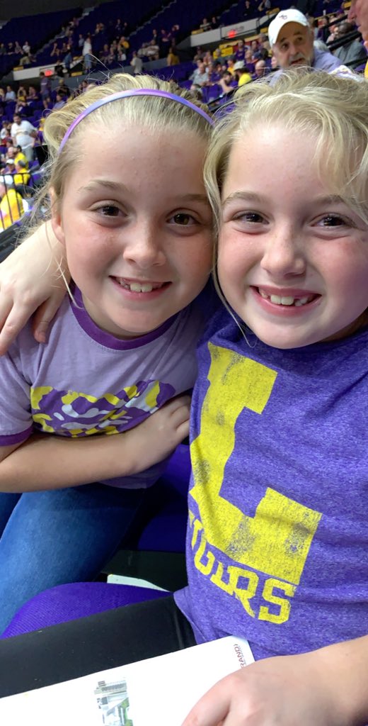 jmltigers's tweet photo. Geaux Tigers!  #LSU #BootUp https://t.co/1kYbC98tFM