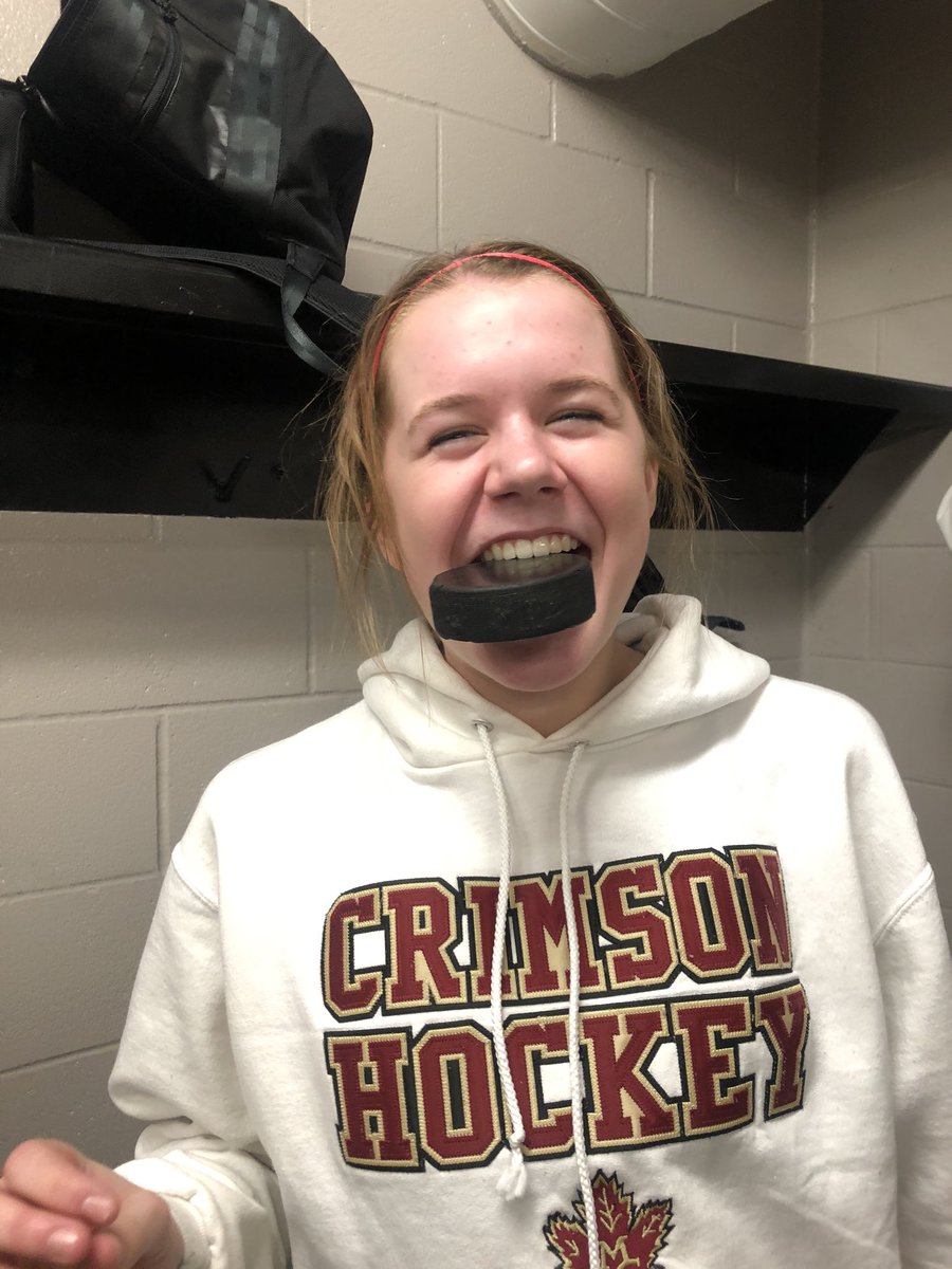 FIRST VARSITY GOAL FOR EMILY OAKLAND. 🚨