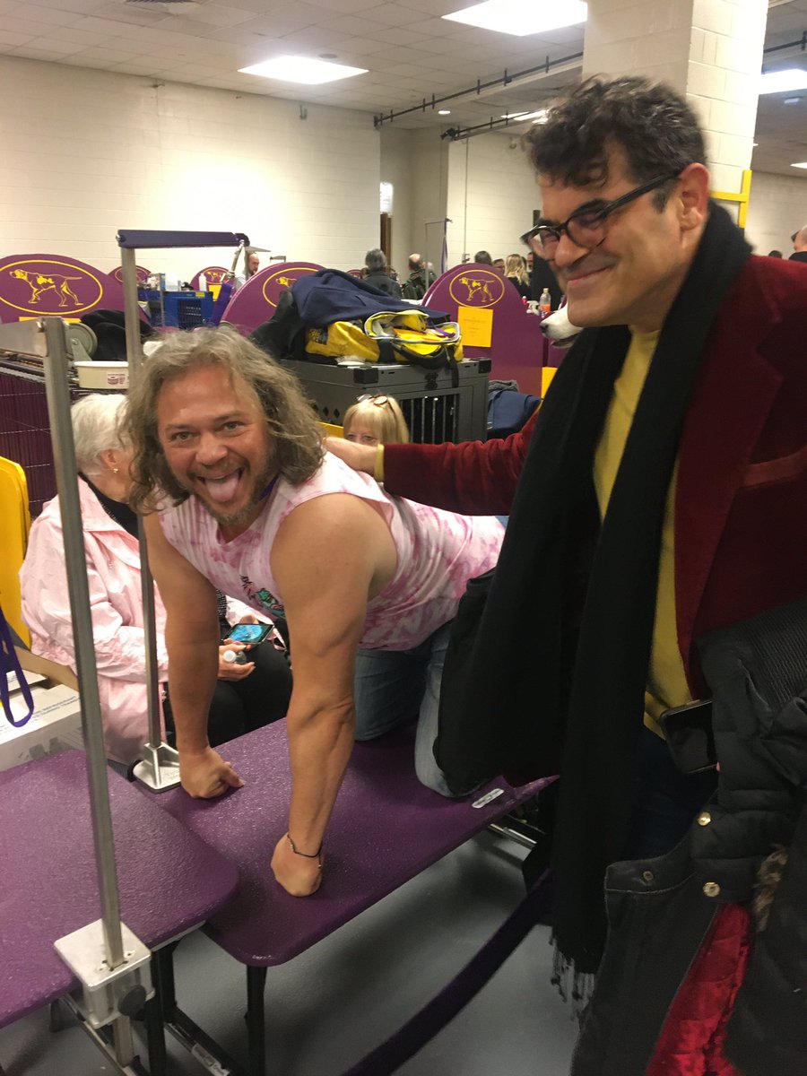 guy_smith_light's tweet image. #BestAtHome