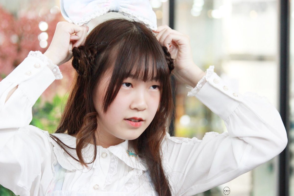 กรอบแว่น48 tweet media